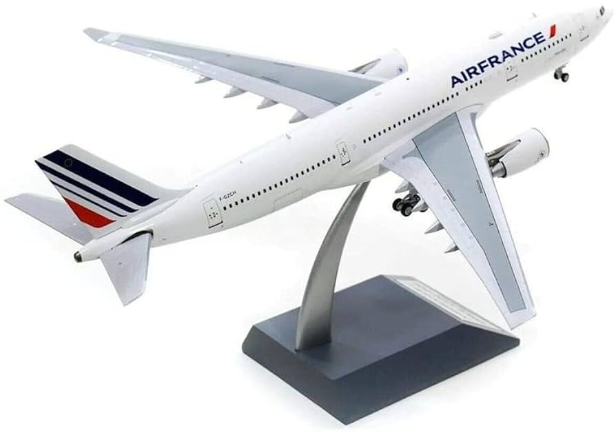 Amazon | INFLIGHT 200 1/200 完成品 AIR FRANCE AIRBUS A330